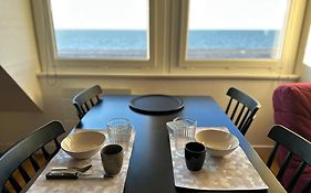 Studio Le Mat vue Mer